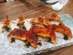 -东京屋(武定路店)