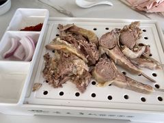 -老毛手抓·盐池滩羊非遗手抓(宁夏总店)