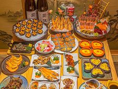 -贵木日本料理·铁板烧(新地假日广场店)