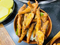 -市井老火锅(四方河店)