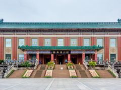 -荆州博物馆