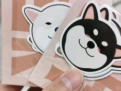 -柴务处·柴犬主题狗咖