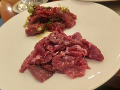 -元一希尔顿酒店·鲜切牛肉火锅禅自助餐厅