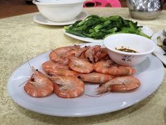 -源海渔村·现捞海鲜(大角湾店)