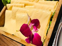 -盡膳口福跷脚牛肉火锅(合生汇购物中心店)