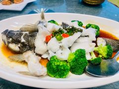 -顺意·顺德家乡菜(国际人才大厦店)