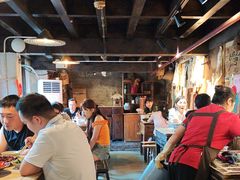 -饭江湖·江湖菜(湖广会馆店)
