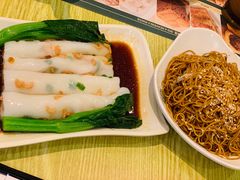 -添好运点心专门店(百老汇店)