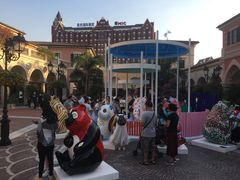 -佛罗伦萨小镇广佛名品奥特莱斯(疏港路店)