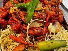 -丑八怪龙虾(盈嘉·香榴湾店)