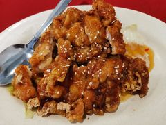 -德成饭店