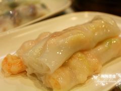 肠粉-添好运点心专门店(中环IFC店)