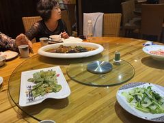 -烟水渔庄餐厅(西溪湿地店)
