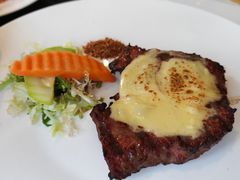 -澳莱酷品牛扒(开平东汇城店)