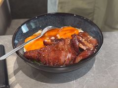 -荣记·囍粤茶餐厅(花都店)