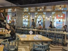 -天山传奇新疆菜(SKLP店)