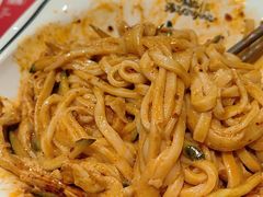 -魏家凉皮(博水商务大厦店)