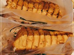 -泸溪河桃酥(西直门凯德店)