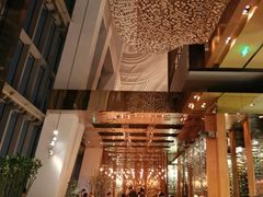 -上海柏悦酒店·世纪100牛排馆