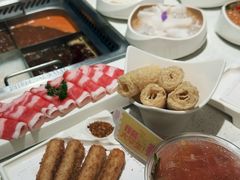 -海底捞火锅(凤凰广场店)