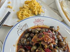 -蟹天蟹地农家菜·阳澄湖大闸蟹(浅水湾店)