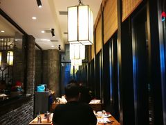大堂-大龙燚火锅