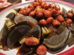 -老板娘的烤肉店(港湾广场店)