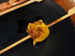 -鸟串烧Yakitori