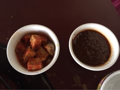 朝伟清真铜瓢牛肉-朝伟清真铜瓢牛肉馆(三十年老·店)