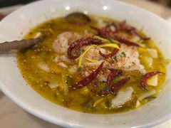 豆花酸菜鱼-新发现(苏州中心商场店)