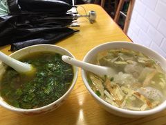 -黄阿姨锅贴大王(万航渡路店)