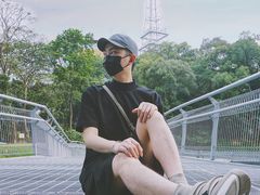 -广州雕塑公园