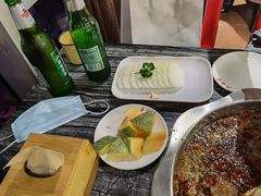 -重庆大队长火锅(凤城八路店)