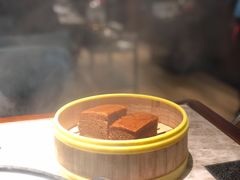 红糖馒头-淘米捞·米汤脆鲩鱼火锅(福田皇岗店)