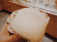 -兔兔家蛋糕甜品(德胜店)