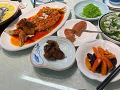 -聚丰园.百年传承(五爱广场店)