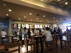 -星巴克臻选(沈阳万象城店)