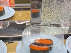 -争鲜回转寿司(浦东三钢里PLUS店)