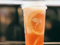 -喜茶(广州天汇igc店)