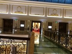 -南通金石国际大酒店