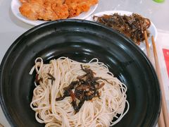 -老地方面馆(思南路店)