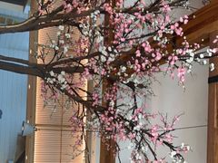 -蜜桃餐厅·伴山(湖滨商业街店)