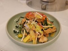 -安蒂娅.悦景轩中餐厅(西乡店)