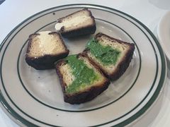 -发酵食堂(屏风街店)