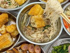 -福屿鲜捞小吃·捞化(福屿总店)