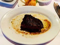 菲力牛排-茹丝葵经典牛排馆(上海外滩店)