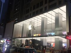 -Apple 零售店(Canton Road)