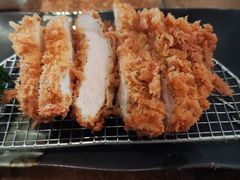 -山杏yama-katsu·吉列炸物