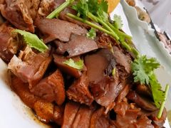 卤水拼盘-迈姨·潮州菜(麓湖公园店)