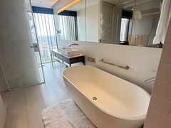 -郑州建业艾美酒店